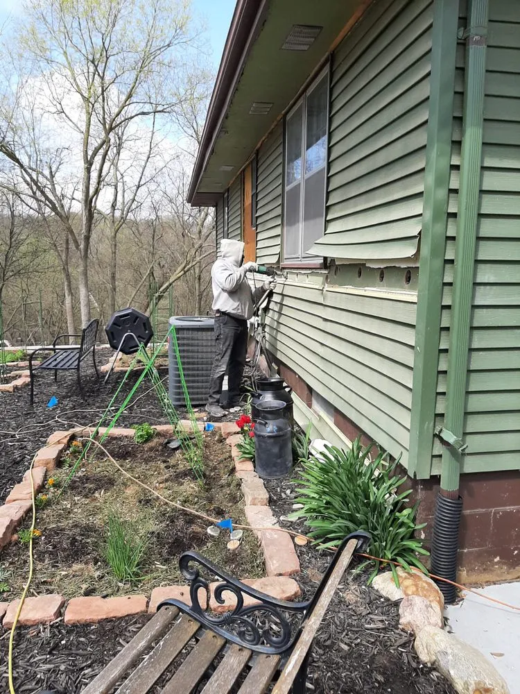 Slide of Radiant Eagle