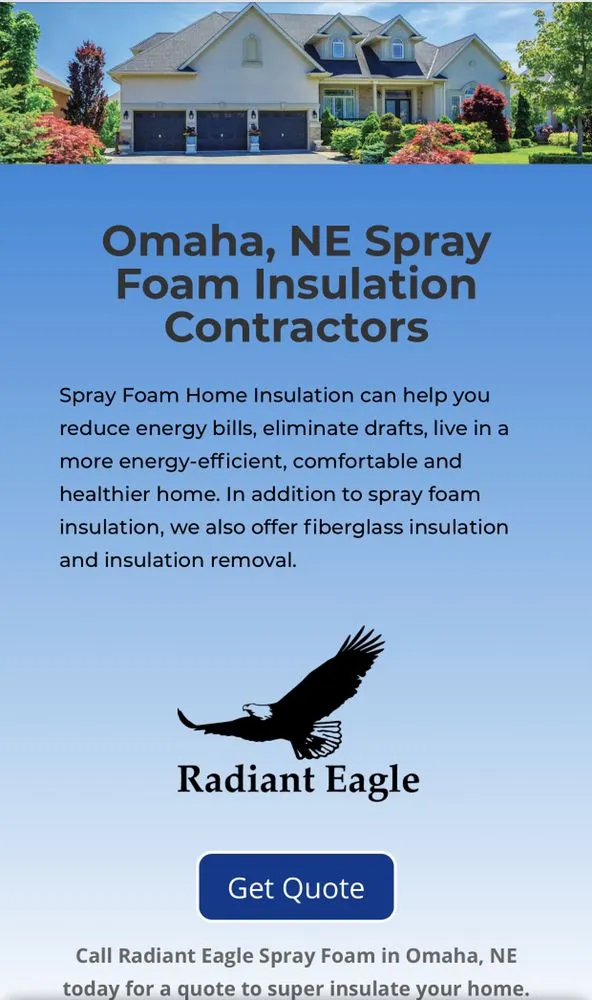 Slide of Radiant Eagle