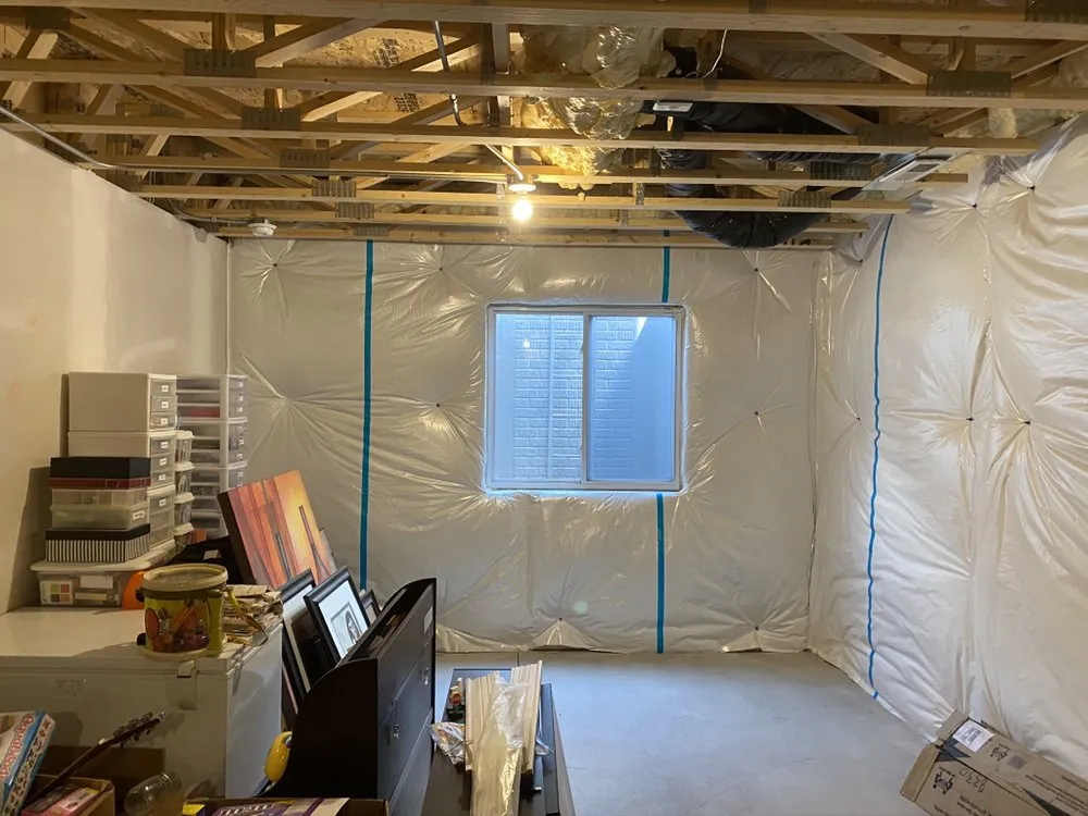 Slide of Radiant Eagle