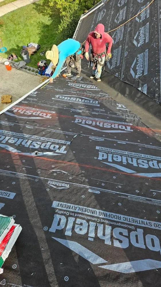 Slide of Radiant Home Services