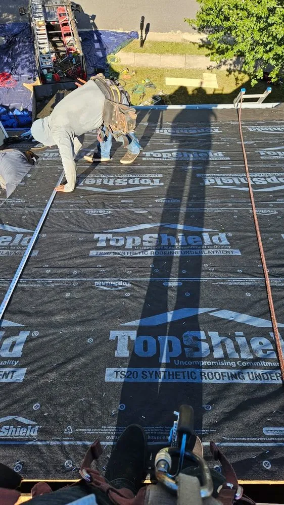 Slide of Radiant Home Services