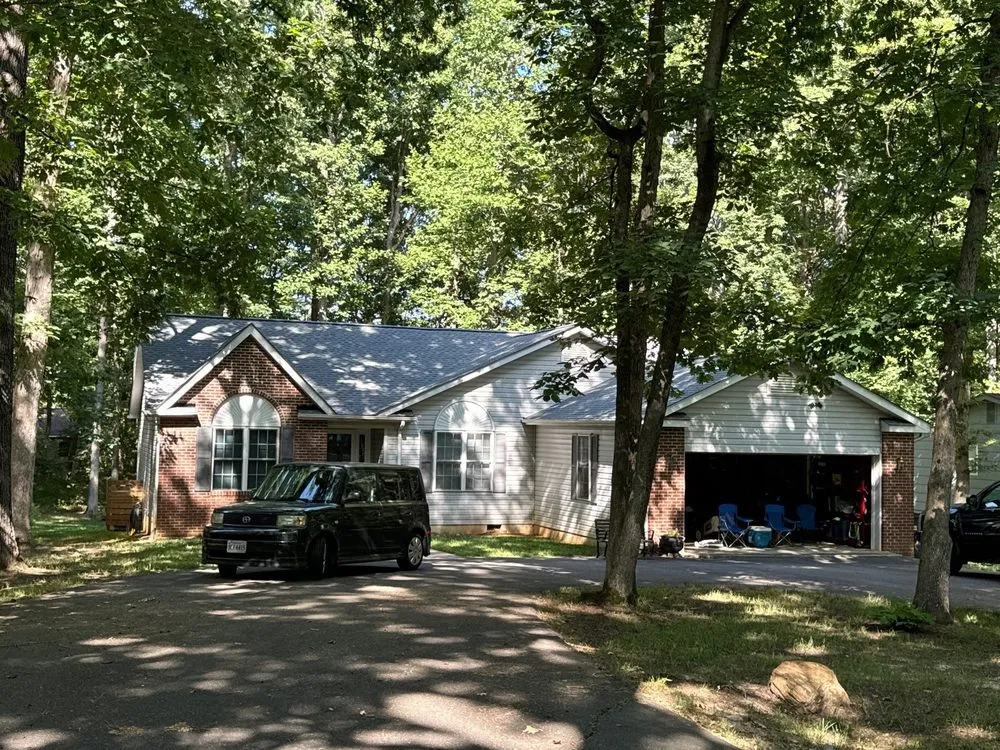 Slide of Radiant Home Services