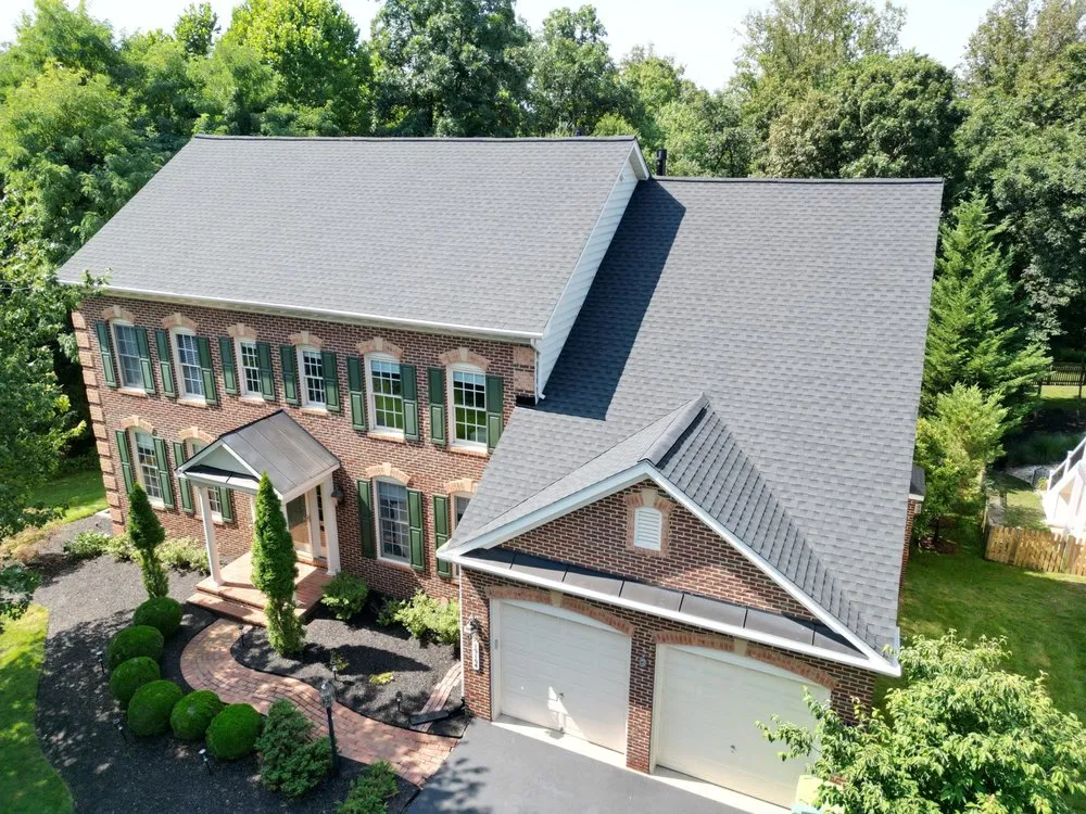 Slide of Radiant Home Services