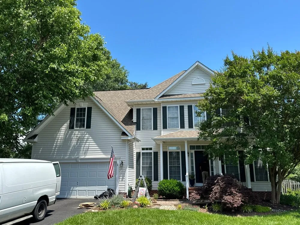 Slide of Radiant Home Services