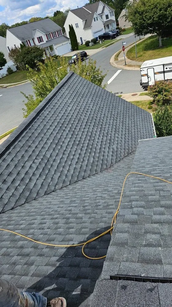 Slide of Radiant Home Services