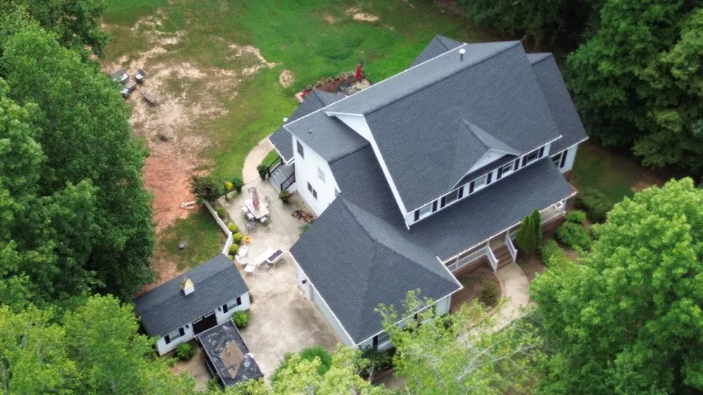 Slide of Radiant Home Services