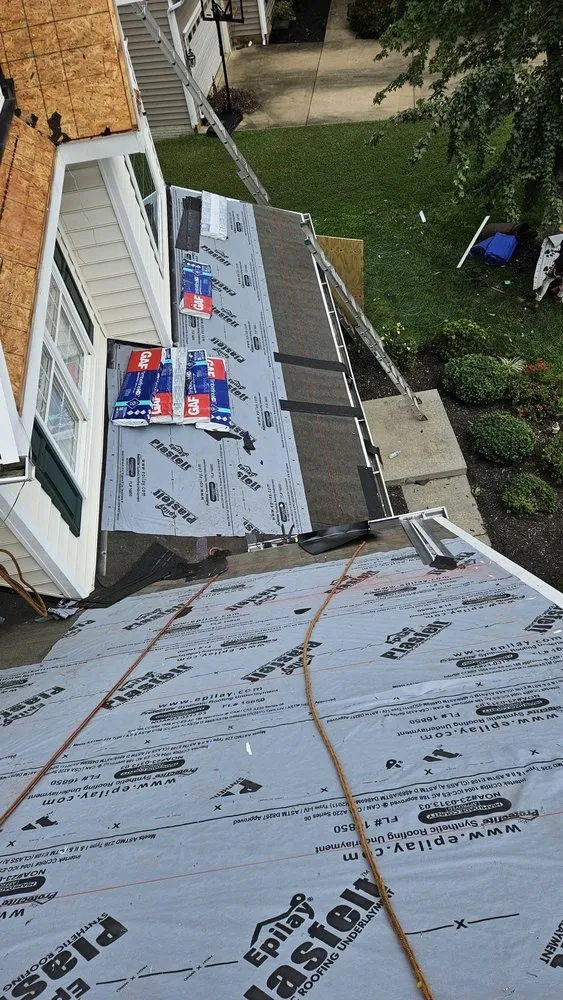 Slide of Radiant Home Services