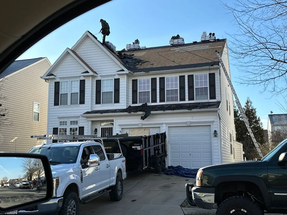 Slide of Radiant Home Services