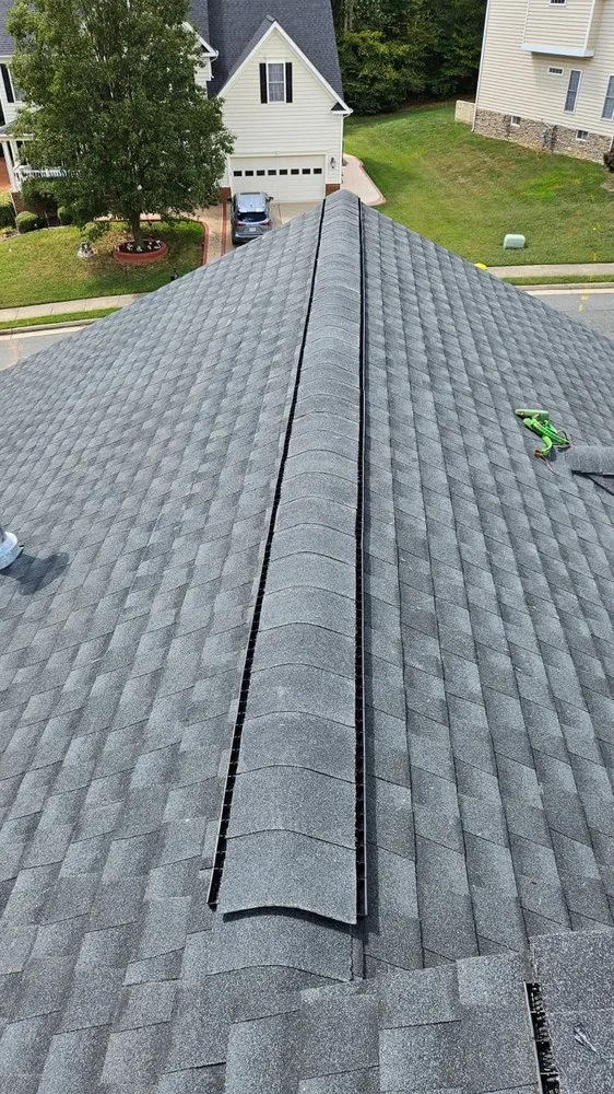 Slide of Radiant Home Services