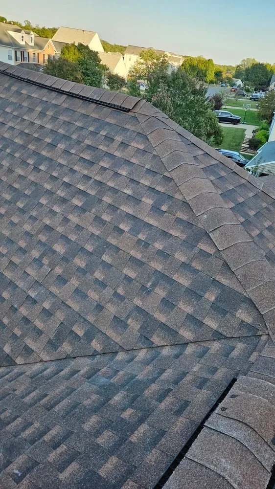 Slide of Radiant Home Services