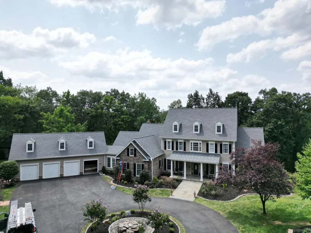 Slide of Radiant Home Services