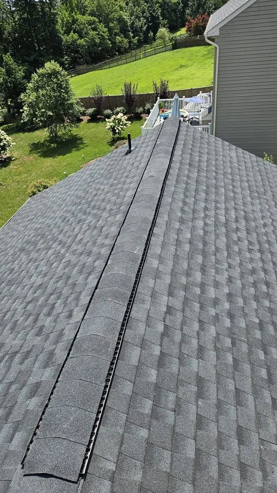 Slide of Radiant Home Services