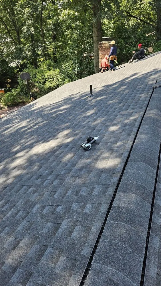 Slide of Radiant Home Services