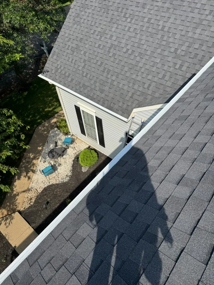 Slide of Radiant Home Services