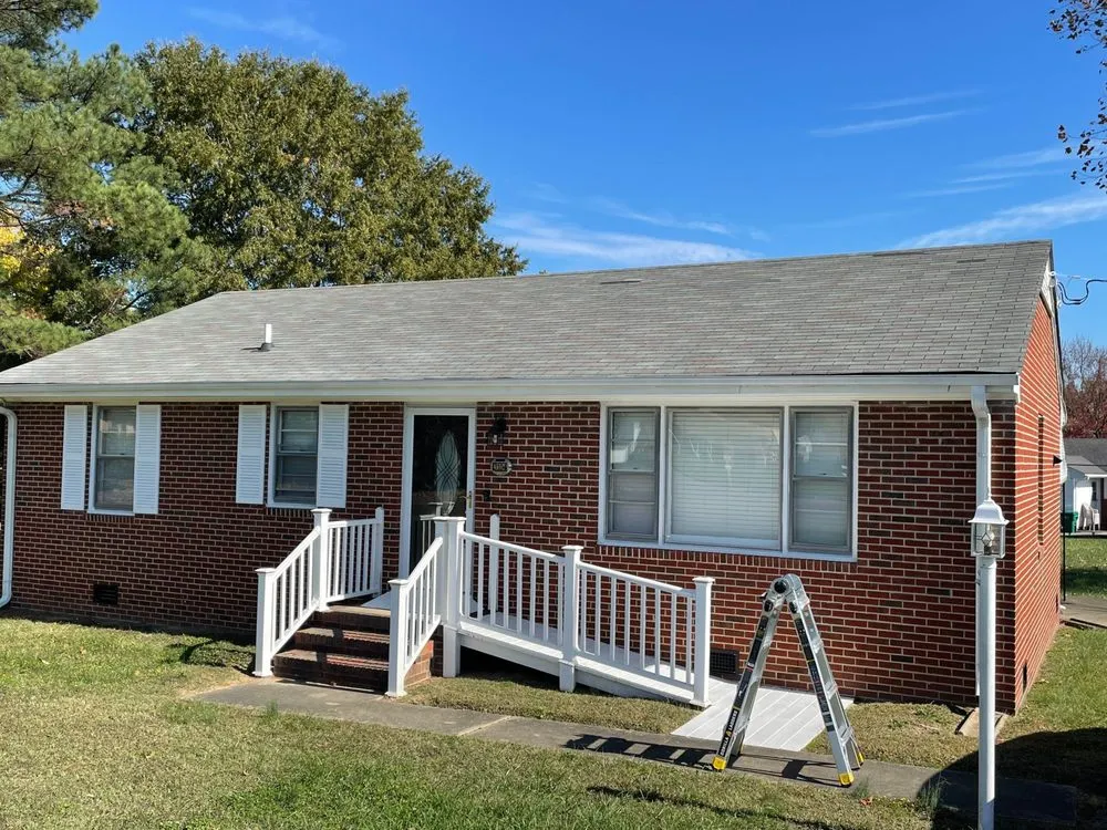 Slide of Radiant Home Services