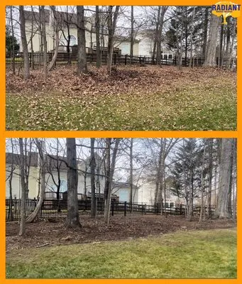 Radiant Outdoor Services