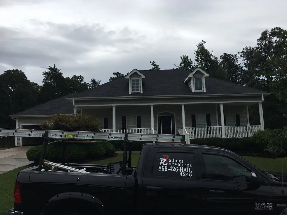 Slide of Radiant Renovations