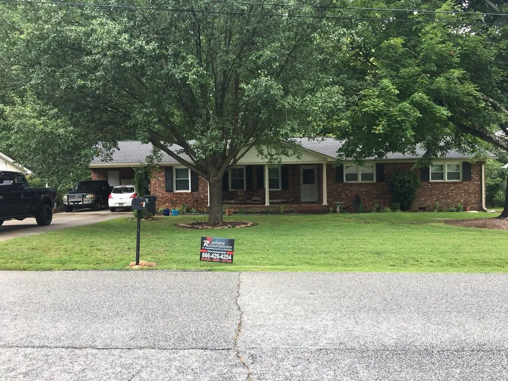 Slide of Radiant Renovations