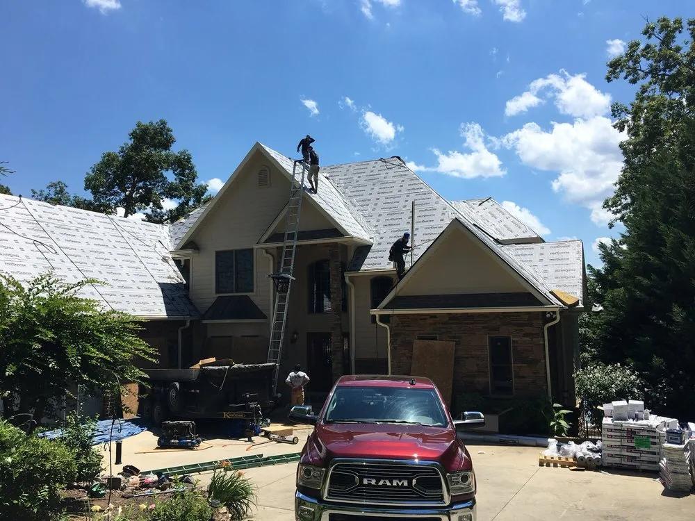 Slide of Radiant Renovations