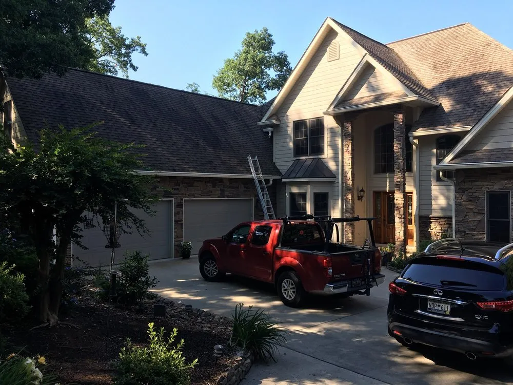 Slide of Radiant Renovations