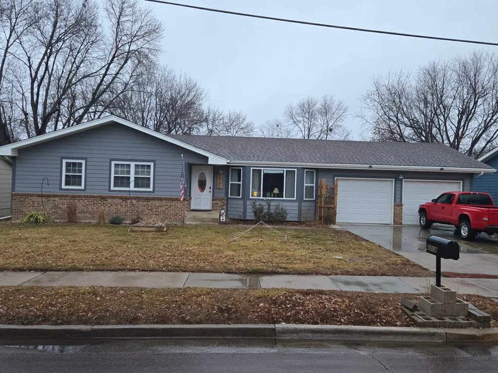 Slide of Radiant Roofing & Siding