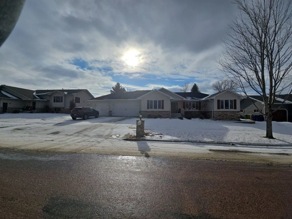 Slide of Radiant Roofing & Siding