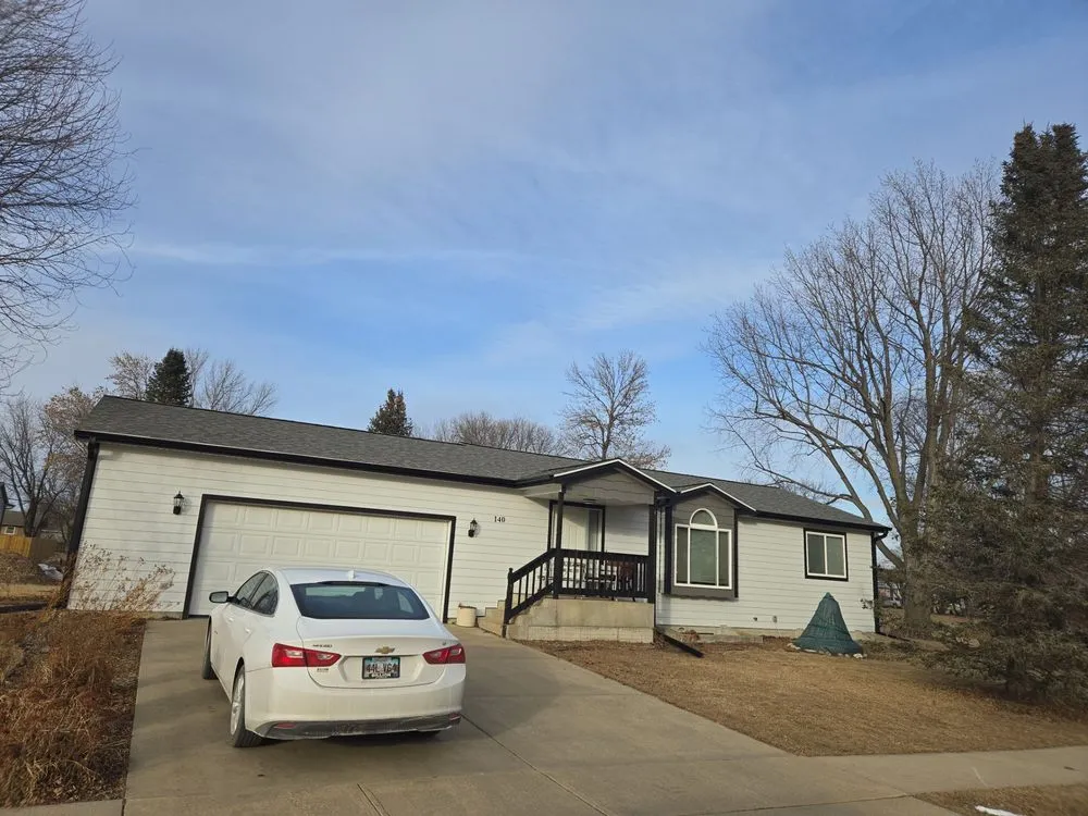 Slide of Radiant Roofing & Siding