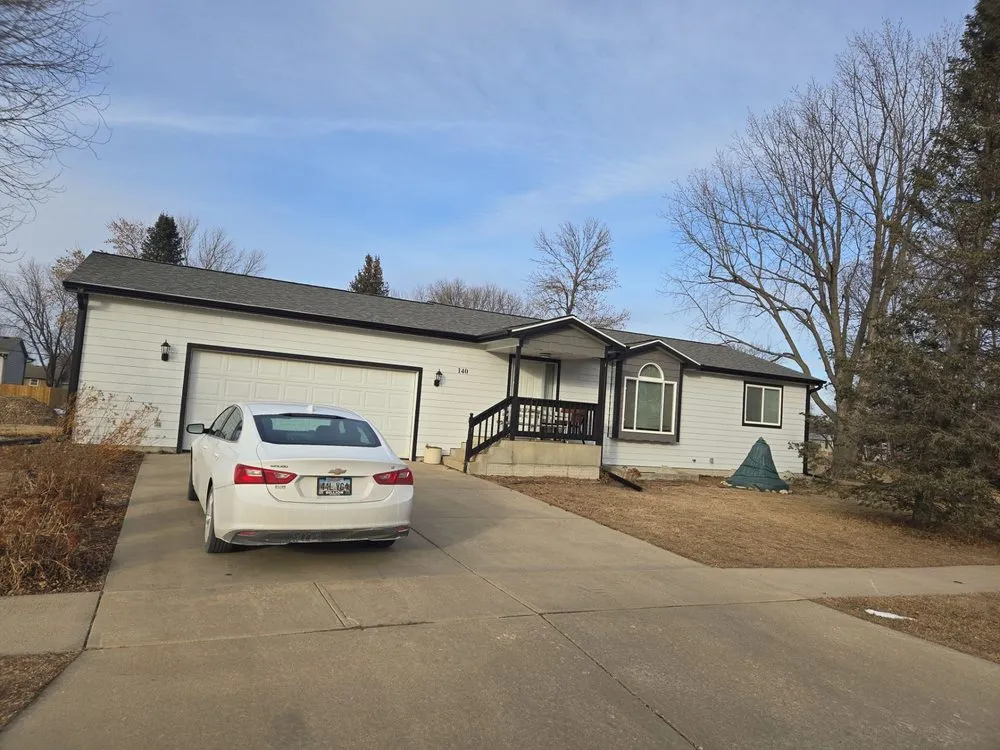 Slide of Radiant Roofing & Siding