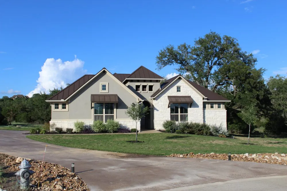 Expert residential roofing service in Afton, OK - Radiant Roofing