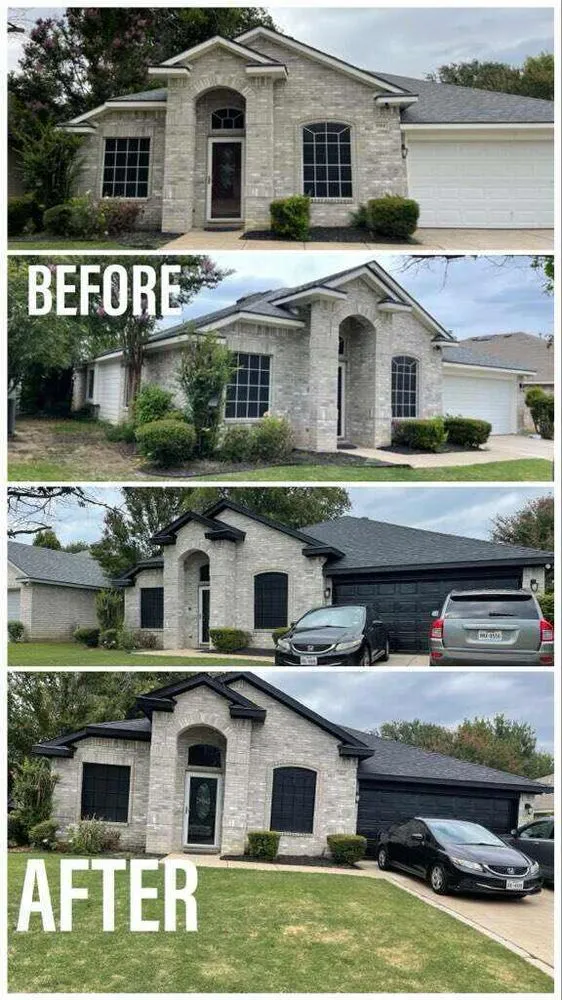 Slide of Radiant Roofing and Renovations