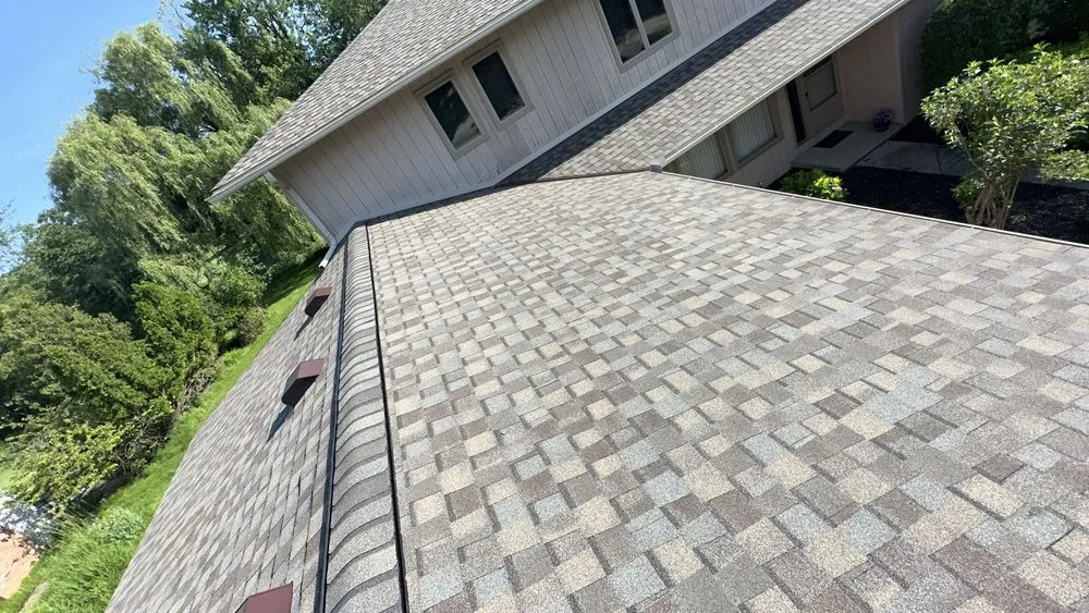 Slide of Radiant Roofing