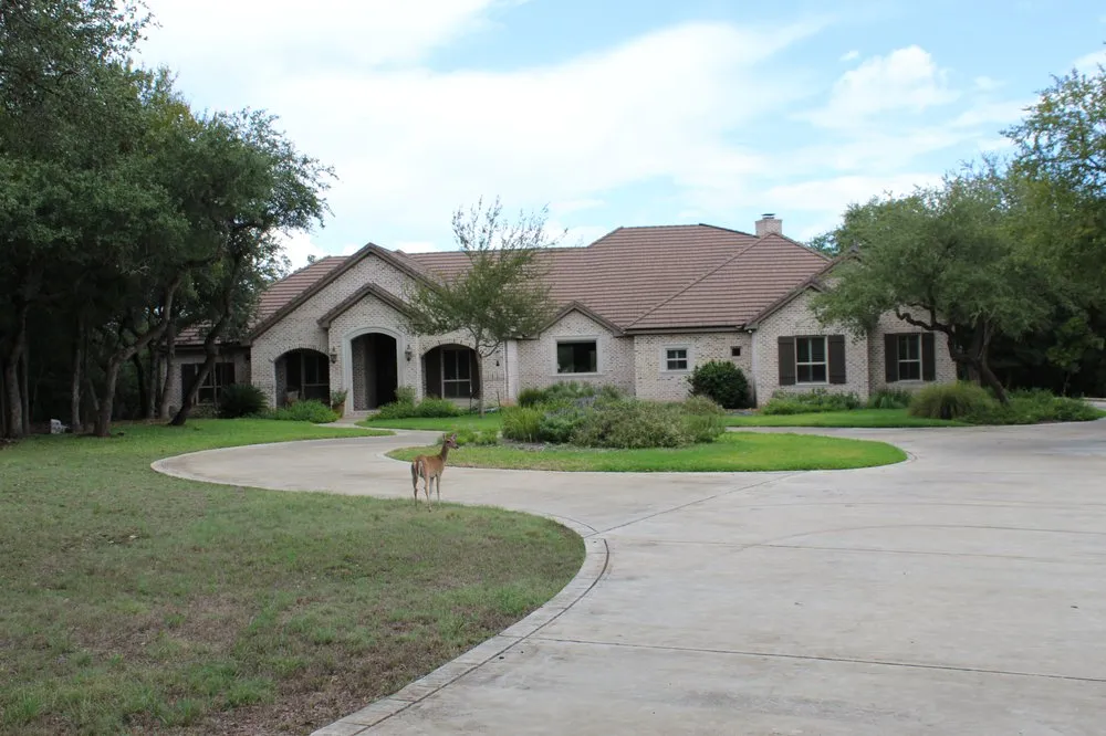 Slide of Radiant Roofing