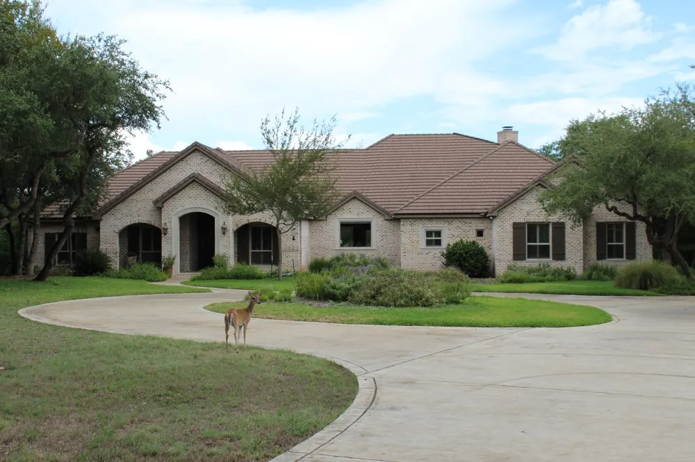 Slide of Radiant Roofing