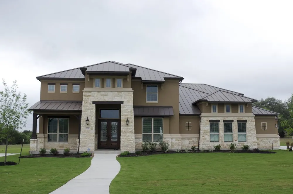 Slide of Radiant Roofing