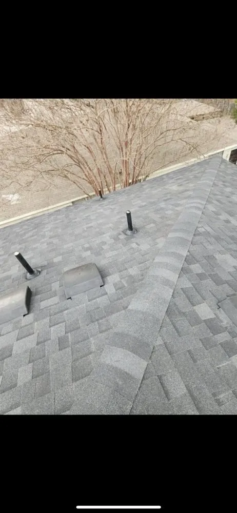 Slide of Radiant Roofing