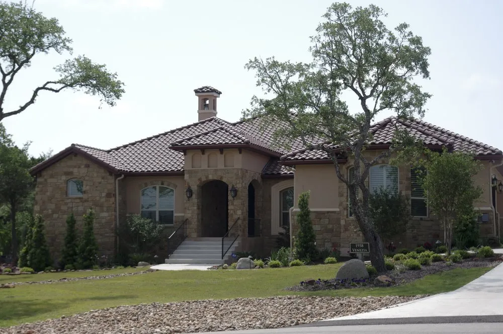Slide of Radiant Roofing