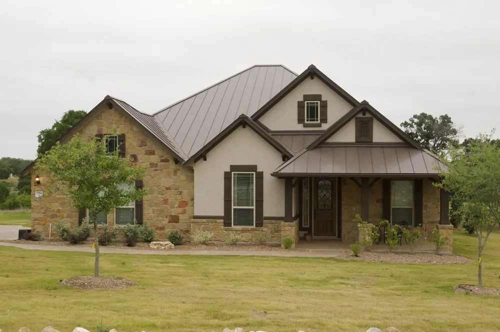 Slide of Radiant Roofing