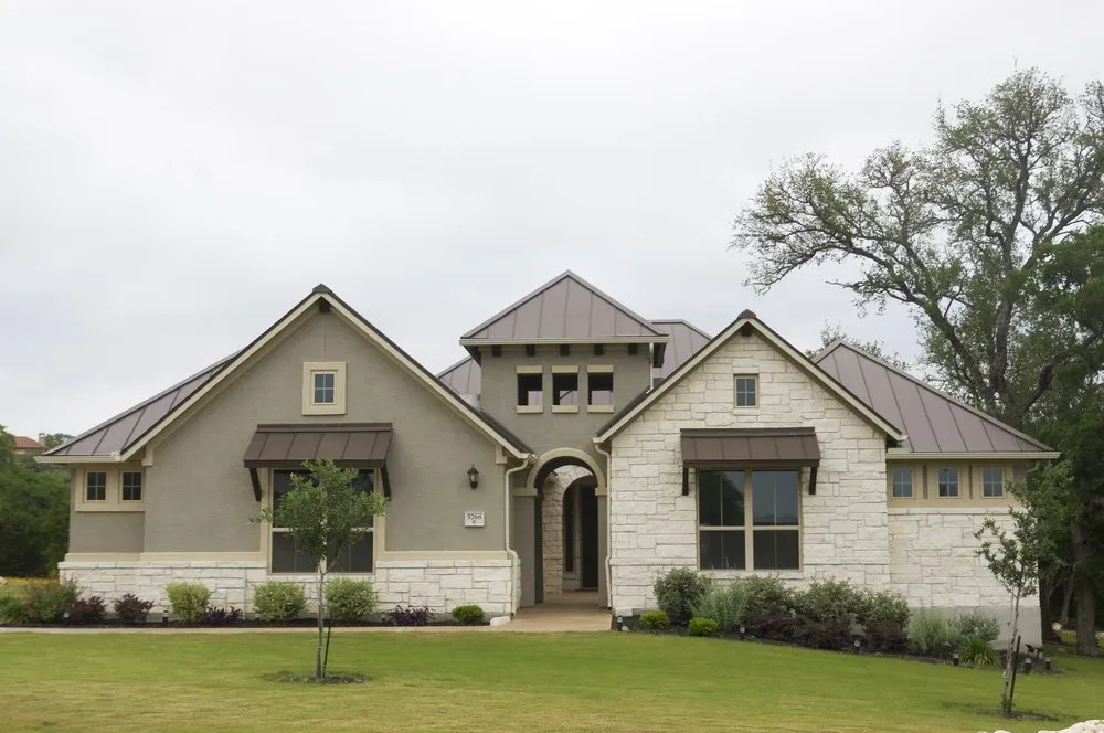 Slide of Radiant Roofing