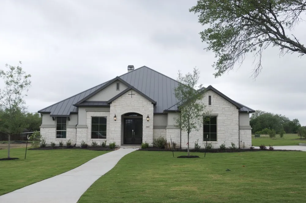 Slide of Radiant Roofing