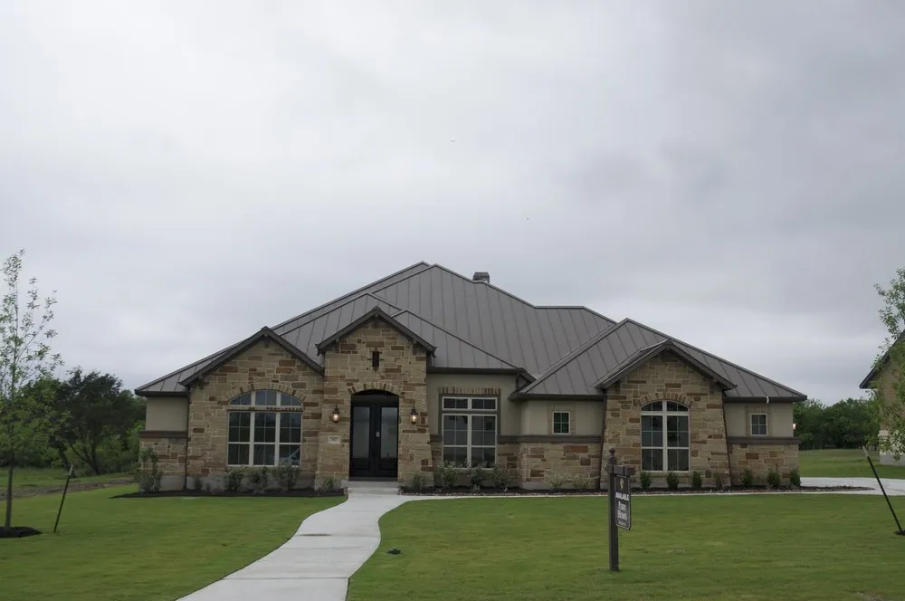 Slide of Radiant Roofing