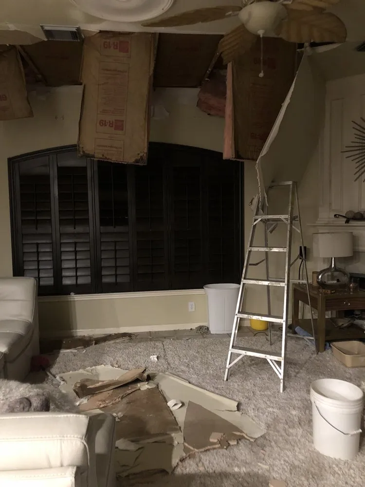 Slide of Radiant Roofing