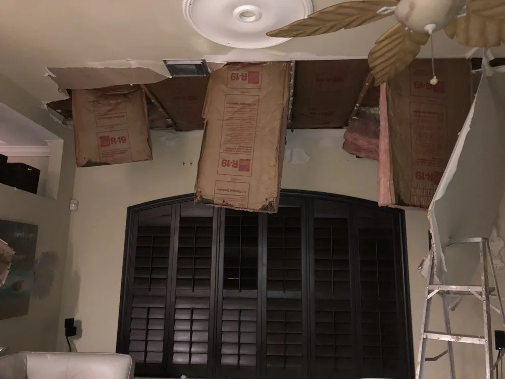 Slide of Radiant Roofing