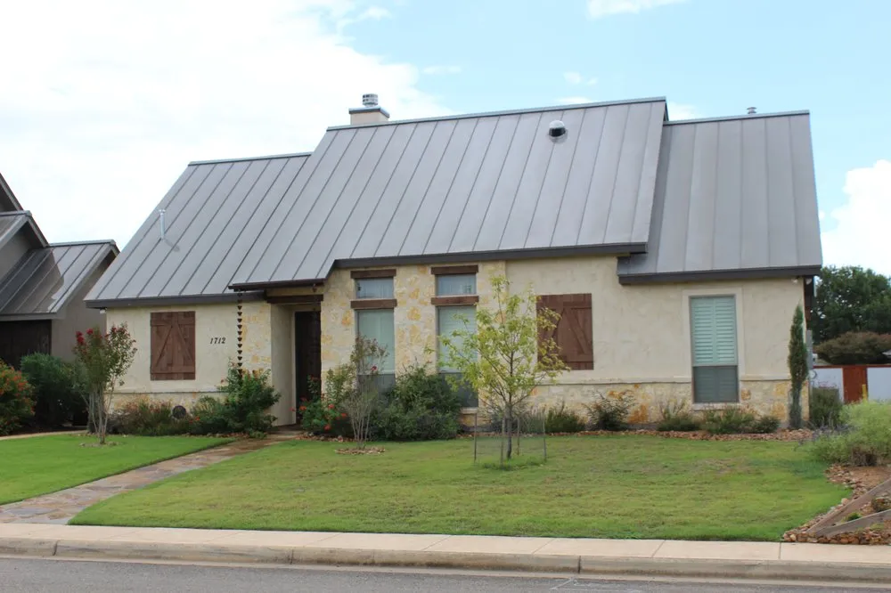 Slide of Radiant Roofing