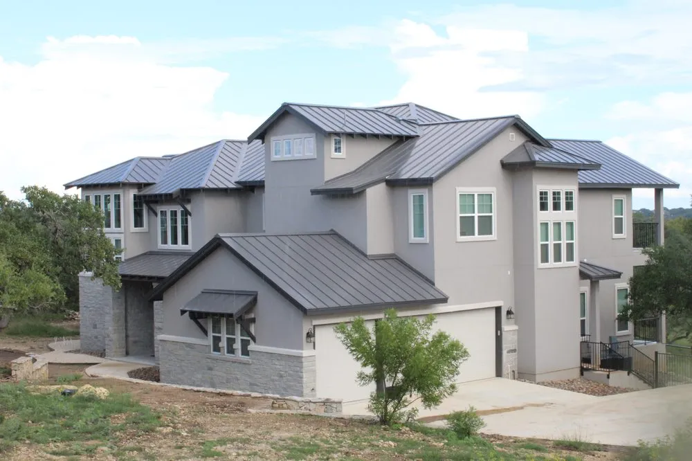 Slide of Radiant Roofing