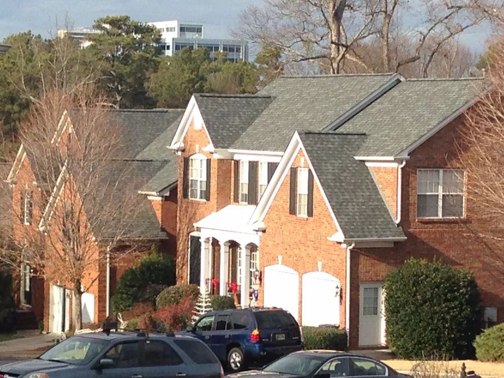 Slide of Radiant Roofing Solutions Atlanta