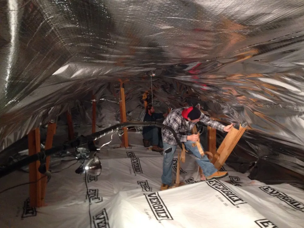 Slide of Radiant Roofing Solutions Atlanta