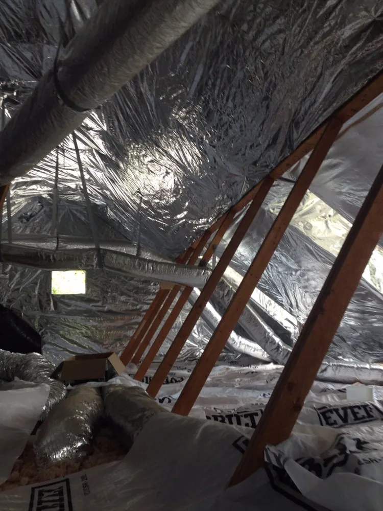 Slide of Radiant Roofing Solutions Atlanta