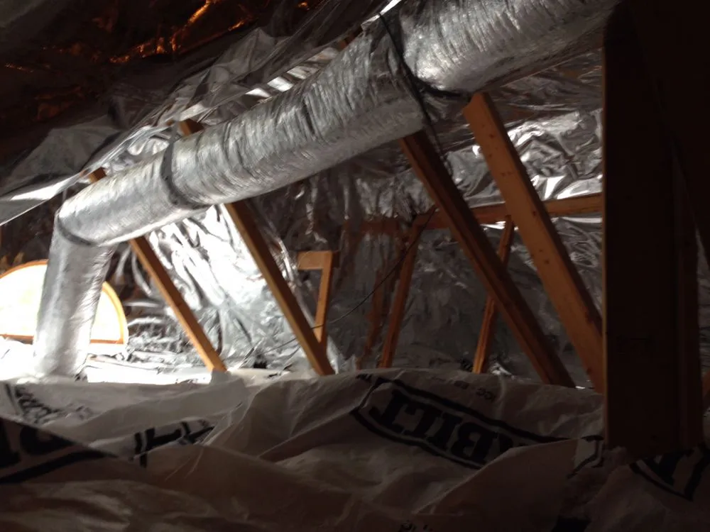 Slide of Radiant Roofing Solutions Atlanta