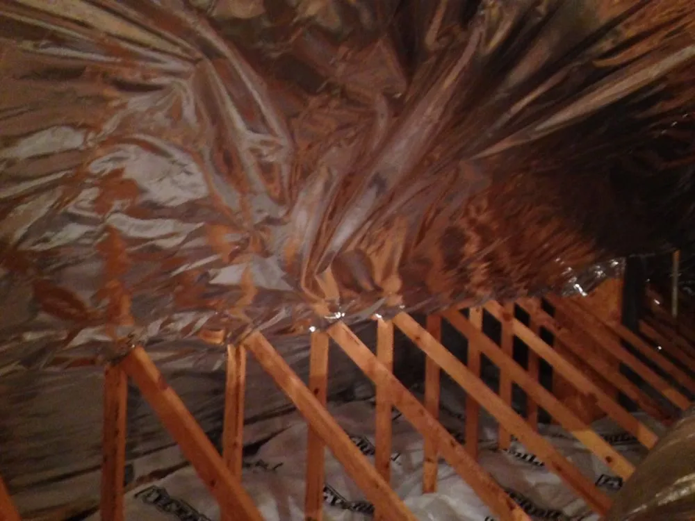 Slide of Radiant Roofing Solutions Atlanta