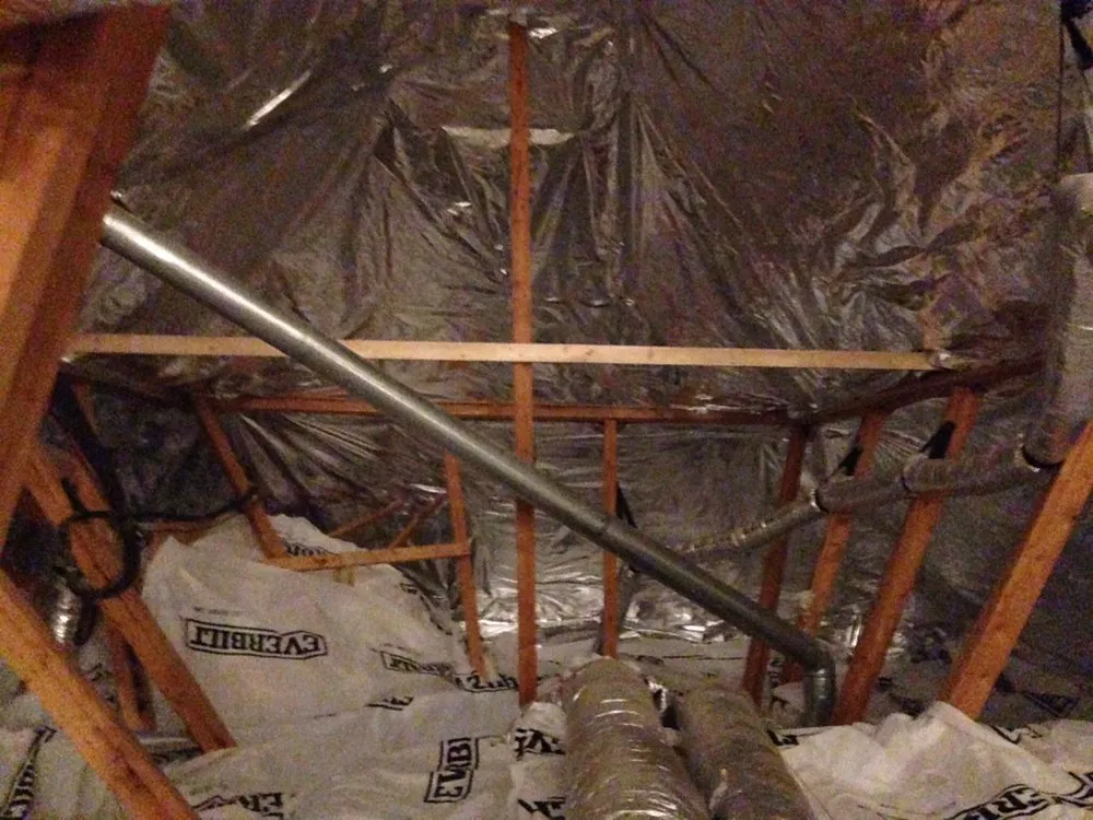 Slide of Radiant Roofing Solutions Atlanta